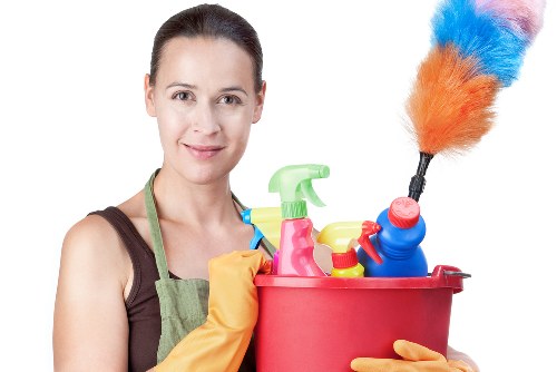 Modern slavery statement introduction for Oven Cleaning Bow