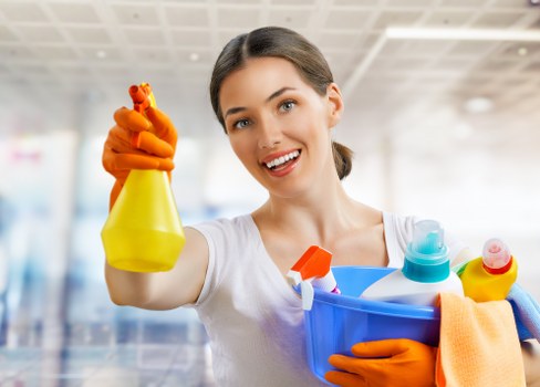 Thorough oven cleaning in Bow for a brighter appliance