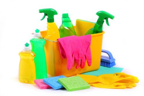 Free quote policy for oven cleaning services in Bow